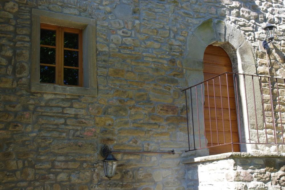 Bed and Breakfast Vinco à Castel del Rio Extérieur photo