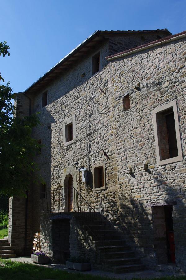 Bed and Breakfast Vinco à Castel del Rio Extérieur photo