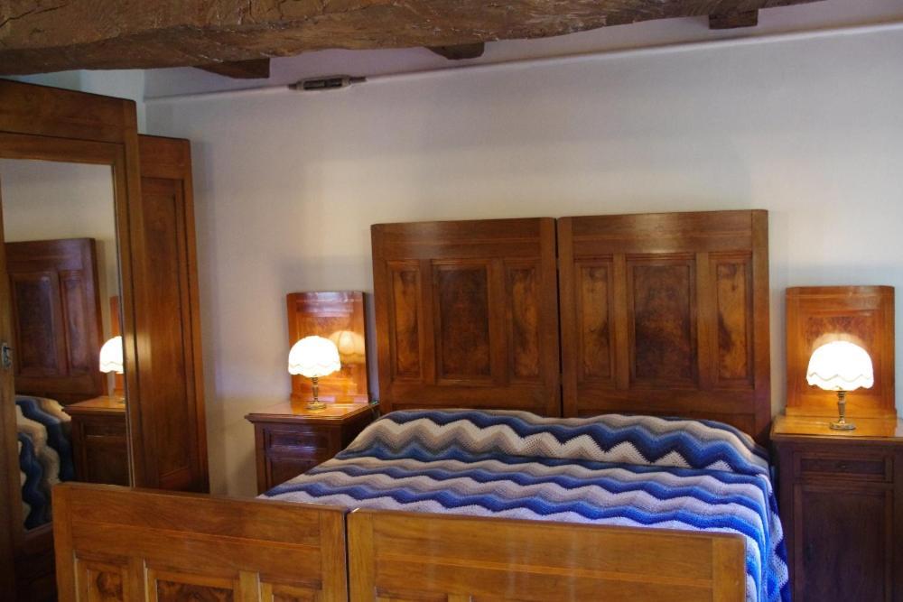 Bed and Breakfast Vinco à Castel del Rio Extérieur photo