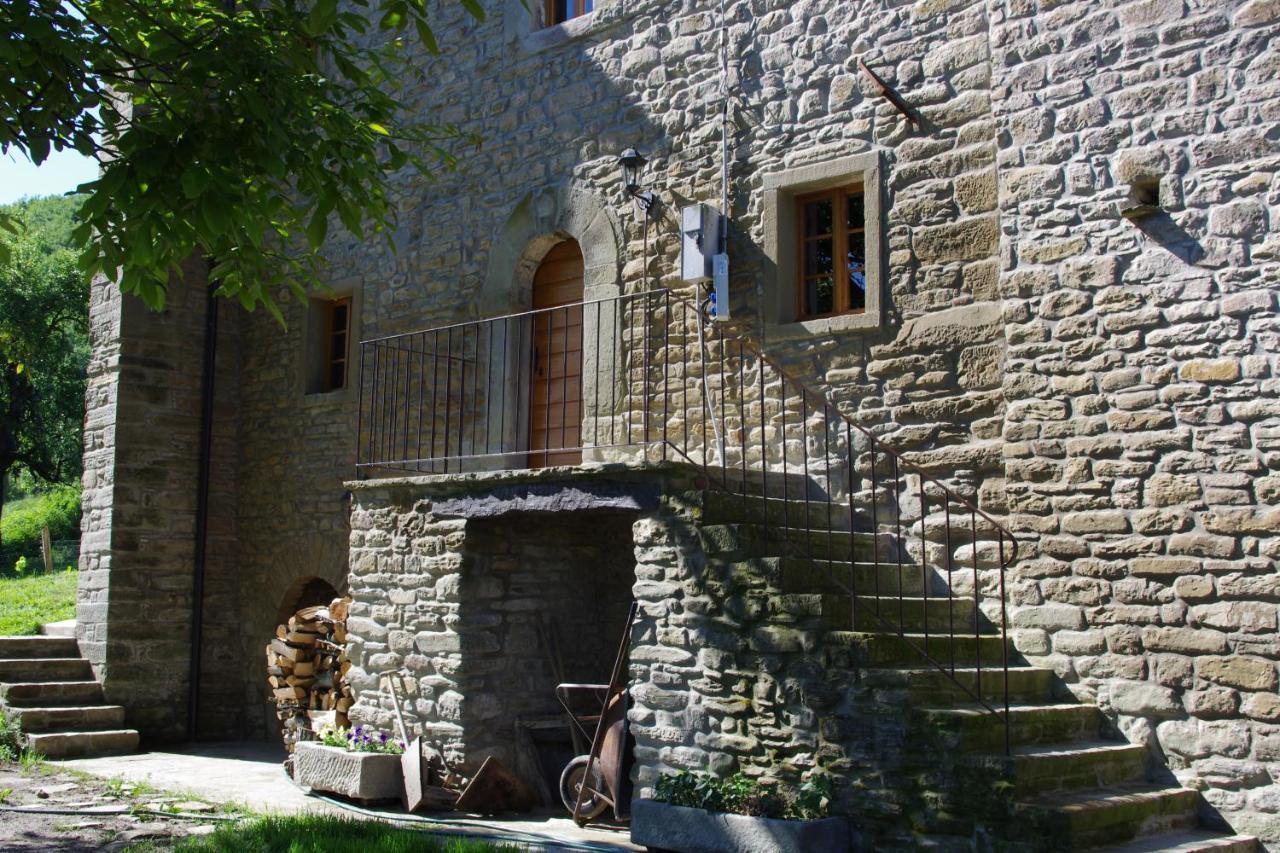 Bed and Breakfast Vinco à Castel del Rio Extérieur photo