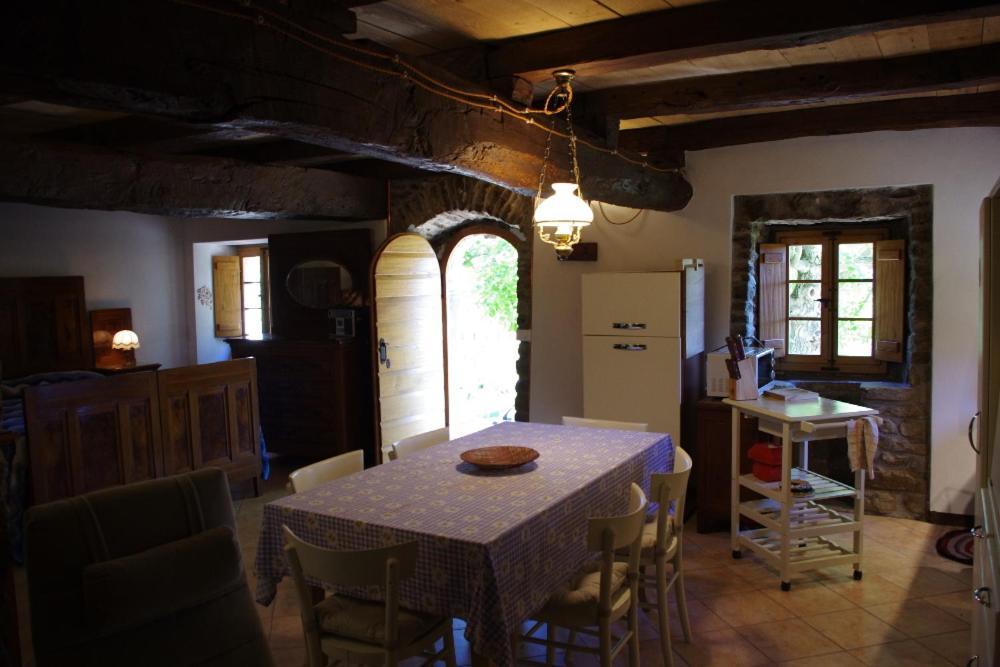 Bed and Breakfast Vinco à Castel del Rio Extérieur photo