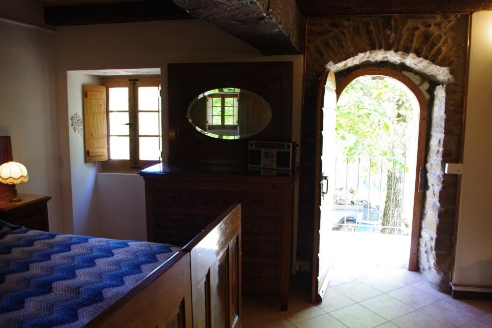 Bed and Breakfast Vinco à Castel del Rio Extérieur photo