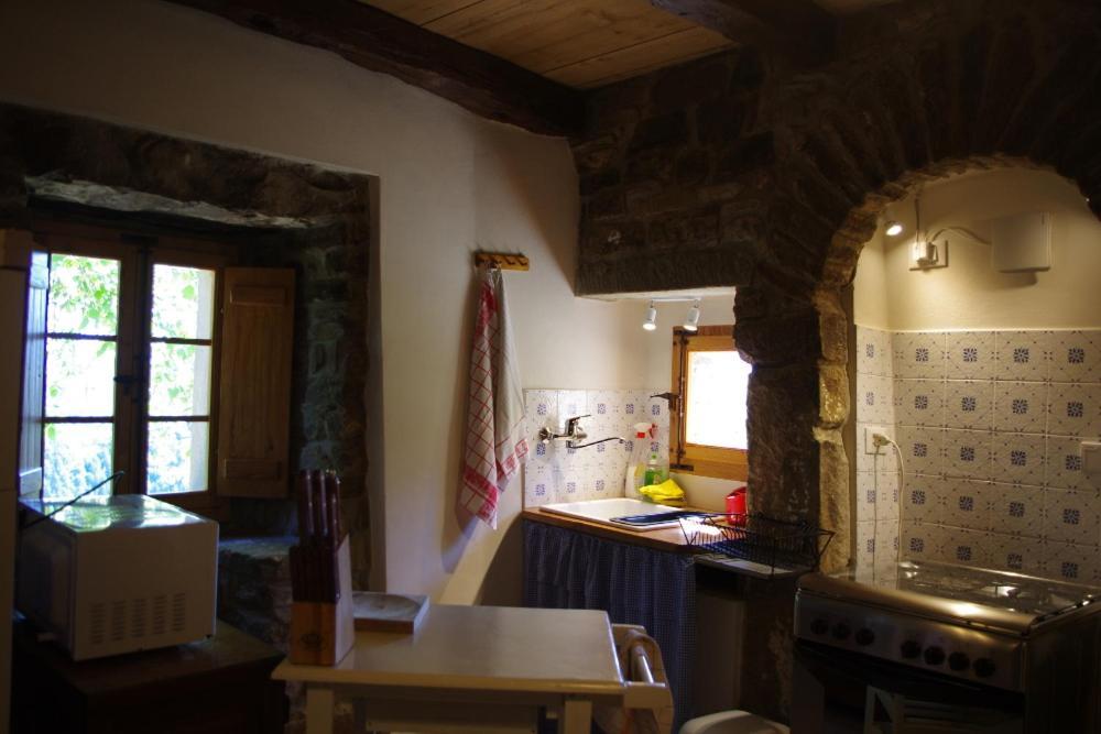 Bed and Breakfast Vinco à Castel del Rio Extérieur photo