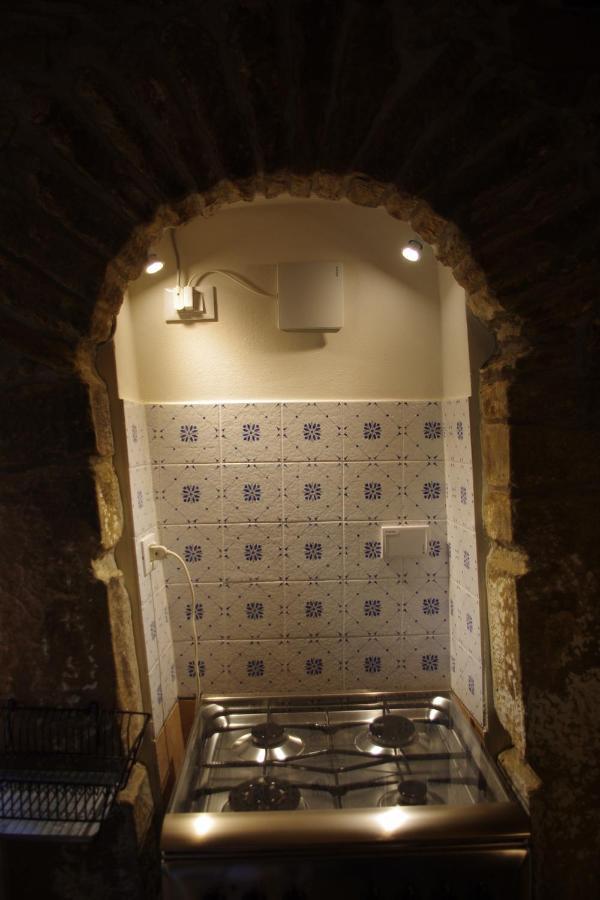 Bed and Breakfast Vinco à Castel del Rio Extérieur photo